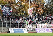 16.Spieltag Tennis Borussia Berlin - BFC Dynamo,