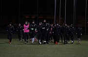 11.03.2019 Training BFC Dynamo