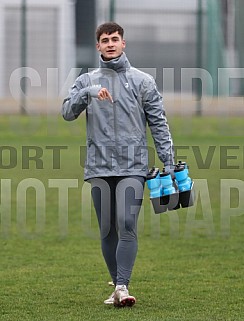 16.11.2021 Training BFC Dynamo