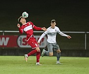 23.Spieltag VfB Germania Halberstadt - BFC Dynamo,