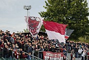 8.Spieltag BFC Dynamo - SV Lichtenberg 47,