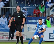 1.FC Magdeburg - Beckus Allstars,