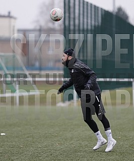 24.01.2019 Training BFC Dynamo
