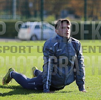 11.10.2022 Training BFC Dynamo