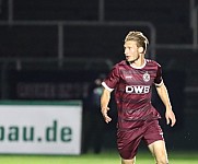 3.Runde Cosy-Wasch Landespokal BFC Dynamo - SV Lichtenberg 47