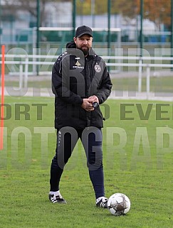 11.11.2022 Training BFC Dynamo