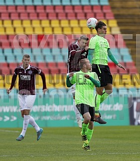 14.Spieltag BFC Dynamo - FSV Union Fürstenwalde ,