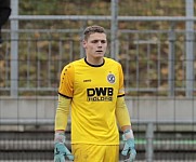13.Spieltag ZFC Meuselwitz - BFC Dynamo