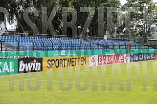 06.08.2021 Training BFC Dynamo