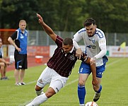 2.Spieltag Bischofswerdaer FV 08 - BFC Dynamo ,