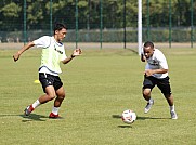 31.08.2019 Training BFC Dynamo