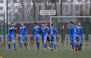 BFC Dynamo U17 - 1.FC Magdeburg U17