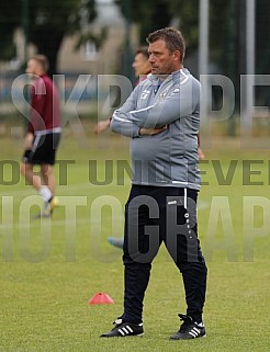 09.07.2019 Training BFC Dynamo