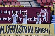 16.Spieltag VSG Altglienicke - BFC Dynamo ,