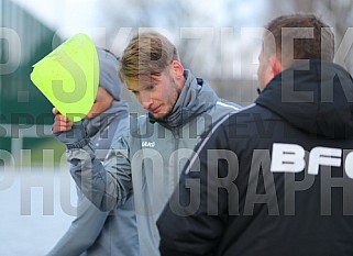 08.01.2022 Training BFC Dynamo