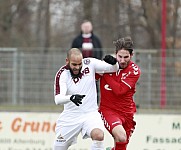27.Spieltag ZFC Meuselwitz - BFC Dynamo