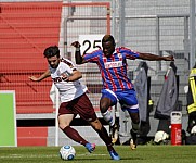 7.Spieltag FC Energie Cottbus - BFC Dynamo