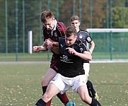 9.Spieltag BFC Dynamo U19 - FSV Zwickau U19,