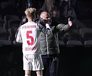 13.Spieltag BFC Dynamo - FSV Optik Rathenow,