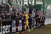 17.Spieltag BSG Chemie Leipzig - BFC Dynamo