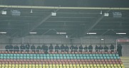 17.Spieltag BFC Dynamo - FC Rot Weiss Erfurt,