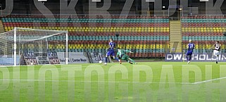 6.Spieltag BFC Dynamo - TSG Neustrelitz