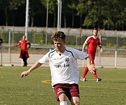 3.Spieltag BFC Dynamo U21 - Adlershofer BC