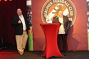 50 Jahre BFC Dynamo Geburtstagsfeier im Loewe Saal