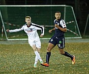 6.Spieltag BFC Dynamo U19 - SV Babelsberg 03 U19