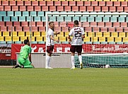 2.Spieltag BFC Dynamo - VfB Germania Halberstadt