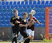 Testspiel BFC Dynamo U19 - !.FC Magdeburg U19