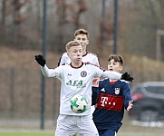 FC Bayern München - BFC Dynamo ,
