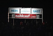 10.Spieltag BFC Dynamo - SV Babelsberg 03