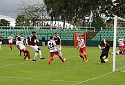Testspiel
BFC Dynamo - FC Rot Weiß Erfurt