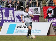 25.Spieltag Tennis Borussia Berlin - BFC Dynamo