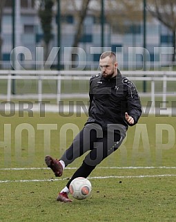 29.03.2019 Training BFC Dynamo