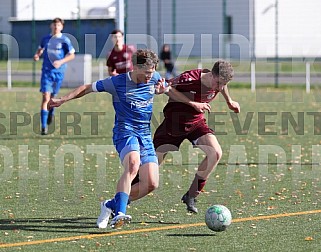 7.Spieltag BFC Dynamo U19 - VSG Altglienicke U19,