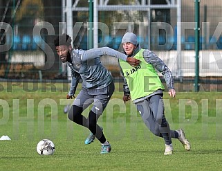 24.10.2022 Training BFC Dynamo
