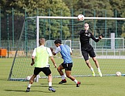 04.09.2019 Training BFC Dynamo