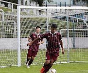 BFC Dynamo U19 - FC Carl-Zeiss Jena,