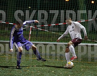 BFC Dynamo U21 - BSV Eintracht Mahlsdorf II