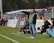 35.Spieltag BFC Dynamo - Tennis Borussia Berlin,