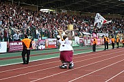 Berliner Pilsner Pokalfinal 2017FC Viktoria 1889  Berlin - BFC Dynamo