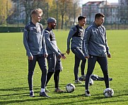 03.11.2022 Training BFC Dynamo