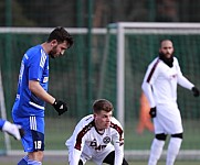 Testspiel BFC Dynamo - FC Strausberg