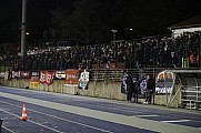 25.Spieltag SV Tasmania - BFC Dynamo,