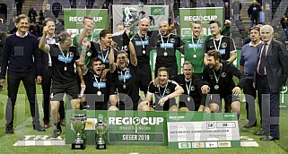 41. Regio-Cup 2019