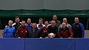 Training Traditionsmannschaft BFC Dynamo