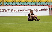 4.Spieltag BFC Dynamo - FC Carl Zeiss Jena,