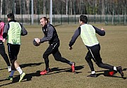 27.02.2019 Training BFC Dynamo